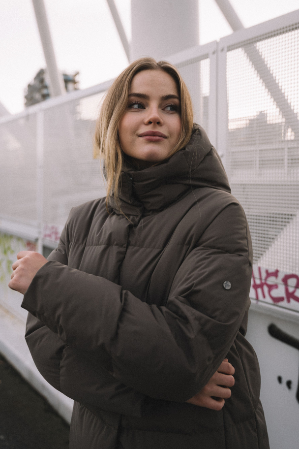 SWELL II - MAJOR BROWN - Image 5