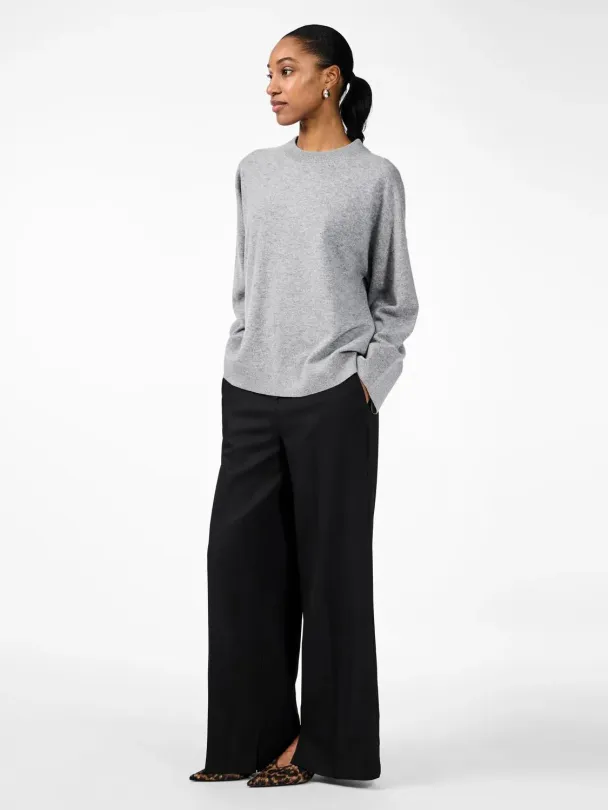 Y.A.S Emilie Knit Pullover - Image 2