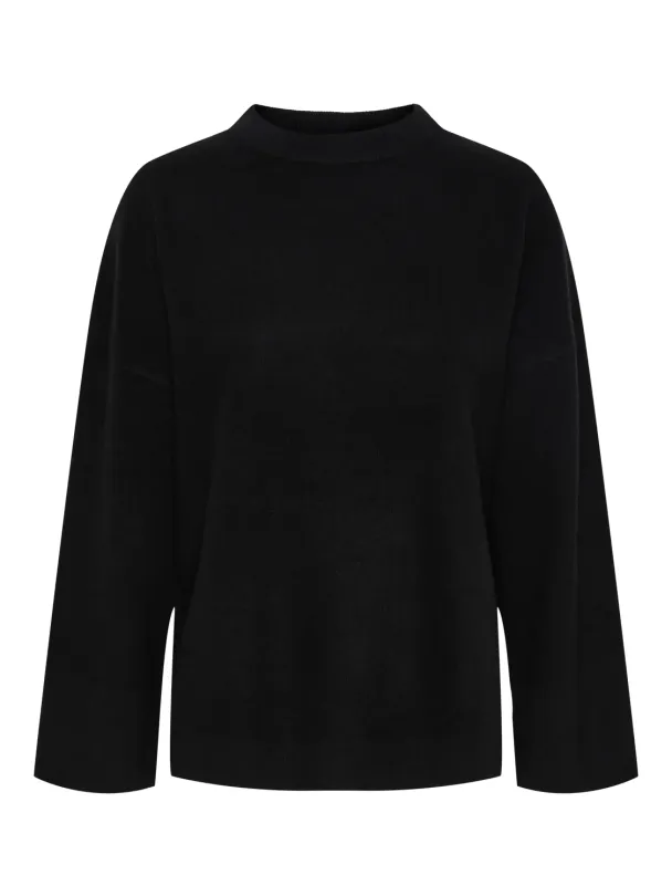 Y.A.S Emilie Knit Pullover - Image 2