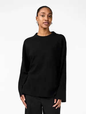 Y.A.S Emilie Knit Pullover