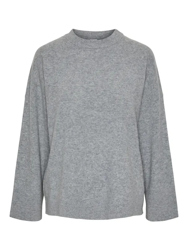Y.A.S Emilie Knit Pullover - Image 5