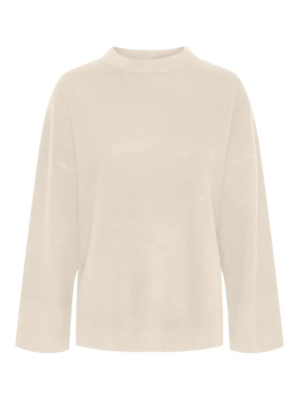 Y.A.S Emilie Knit Pullover