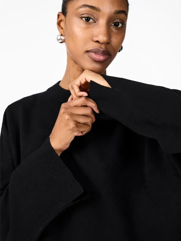 Y.A.S Emilie Knit Pullover - Image 4