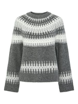 Y.A.S Fairy Knit Pullover