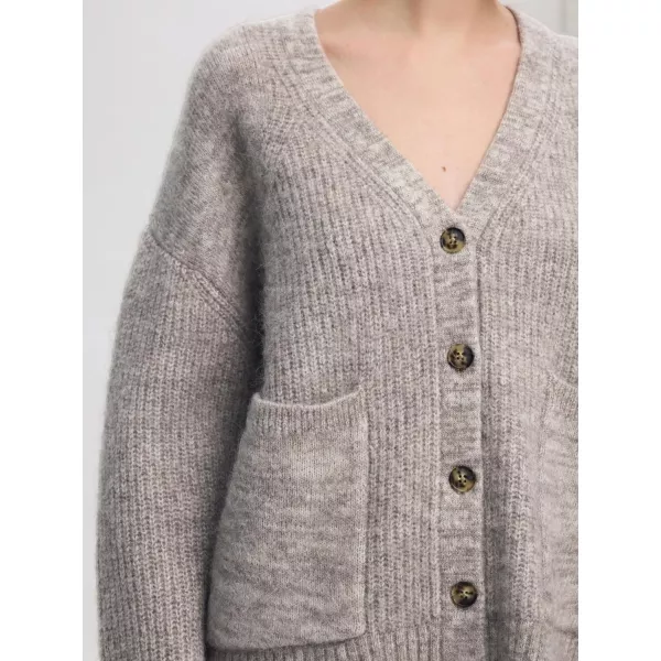 SELECTED FEMME Alva Knit Cardigan