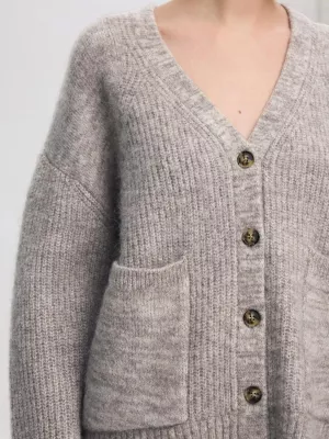 SELECTED FEMME Alva Knit Cardigan