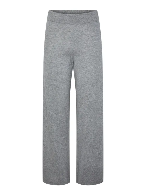Y.A.S Emilie Knit Pant - Image 1