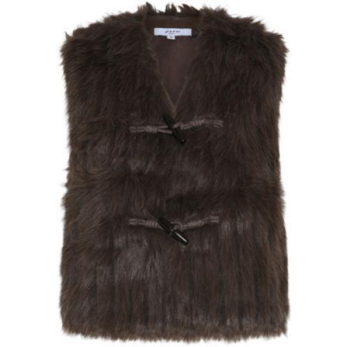 Vest Fur