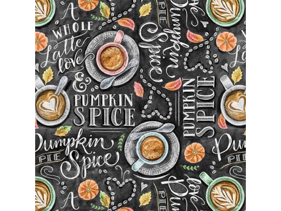 Happy pie season
