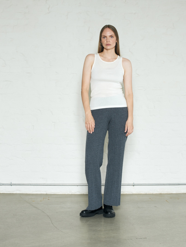 Clyde Wool Blend - Image 3