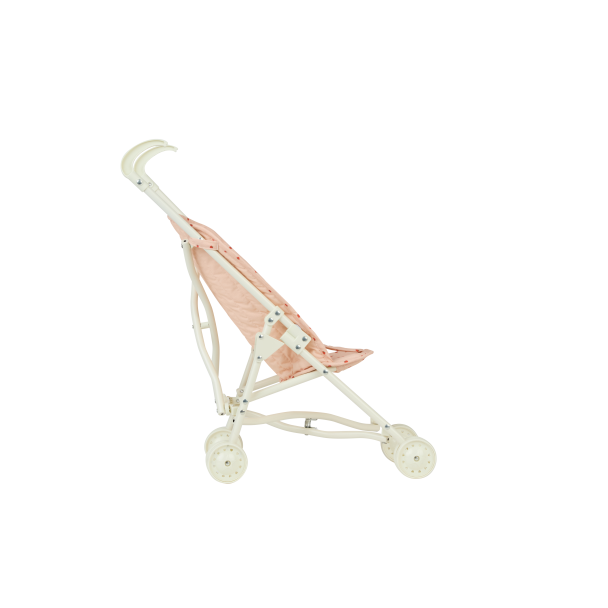 Sollie Stroller - Strawberry - Image 5