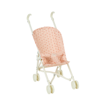 Olli Ella | Sollie Stroller - Strawberry