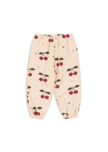 Lou Sweat Pants - Cherry Bestie