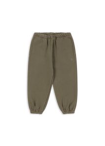 Lou Sweat Pants - Kalamata