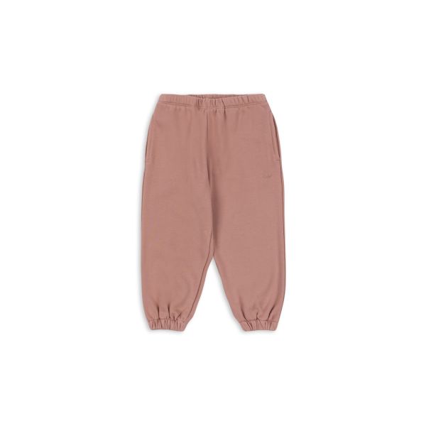 Konges Sløjd | Lou Sweat Pants - Mahogany Rose