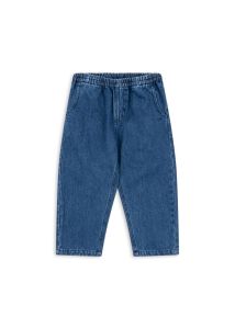 Magot Pants - Denim Blue