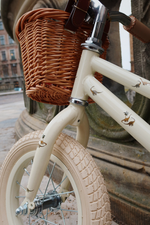 Balansesykkel - Kubi - Image 3