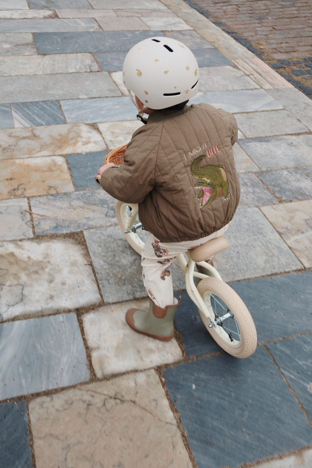 Balansesykkel - Kubi - Image 5