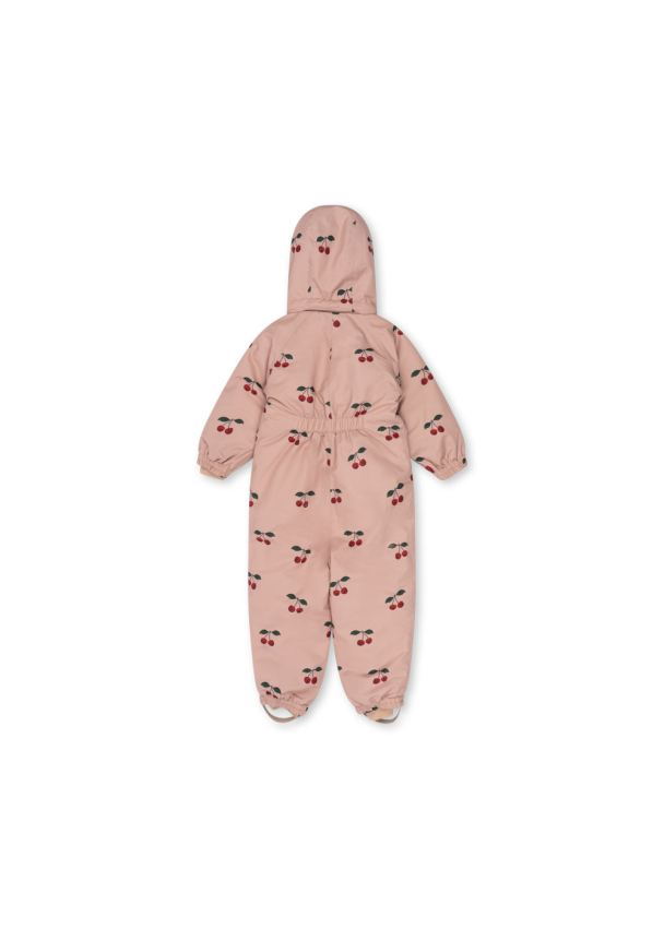 Nohr Vinterdress - Ma Grande Cerise Blush - Image 2