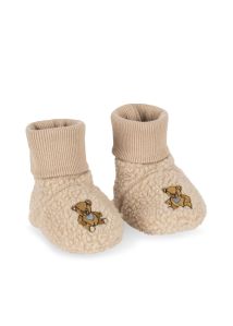 Safa Boots - Oxford Tan