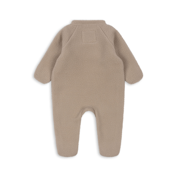 Safa Onesie - Oxford Tan - Image 2