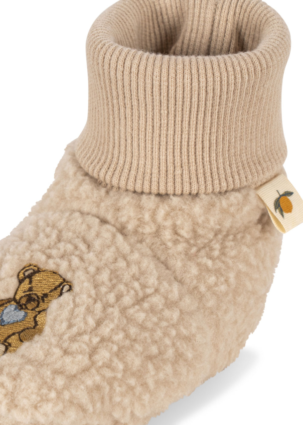 Safa Boots - Oxford Tan - Image 3