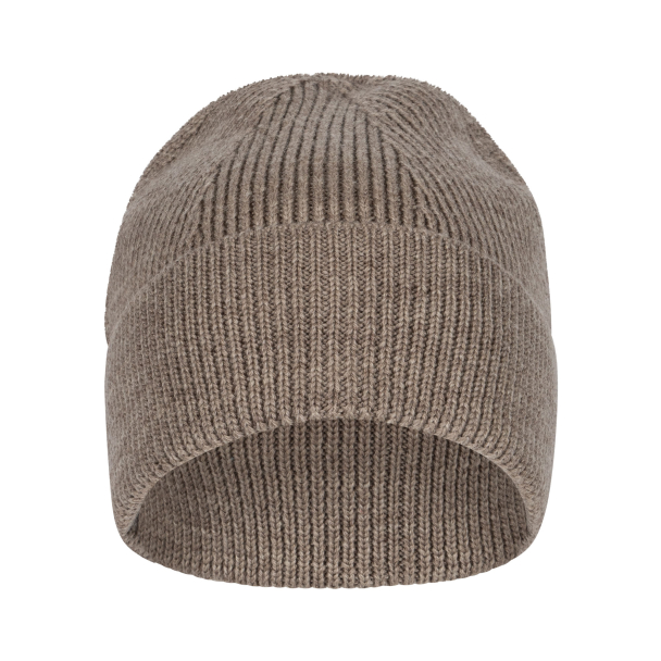 Louli Hat - Soft Brown - Image 2