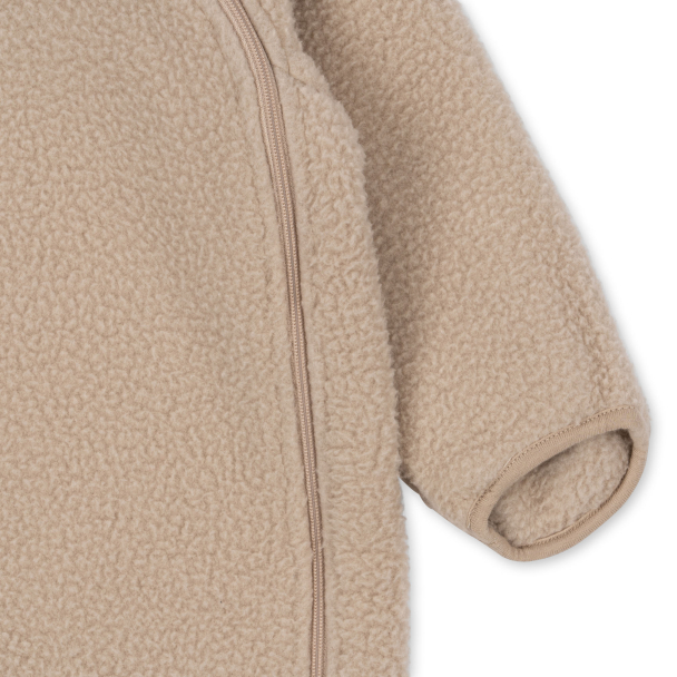 Safa Onesie - Oxford Tan - Image 3