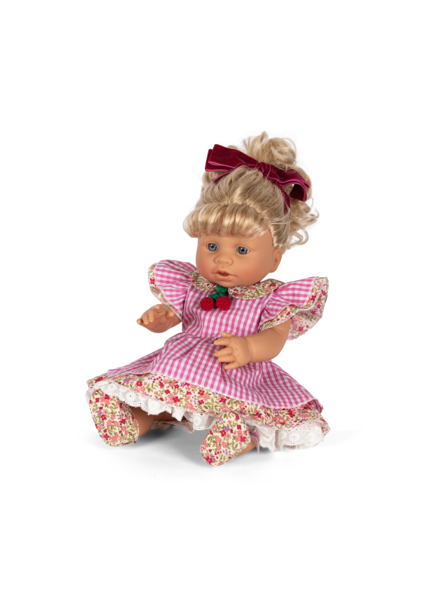 Gerda Doll - Multi - Image 1
