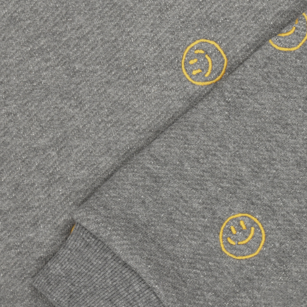 Bach Genser - Grey - Image 4