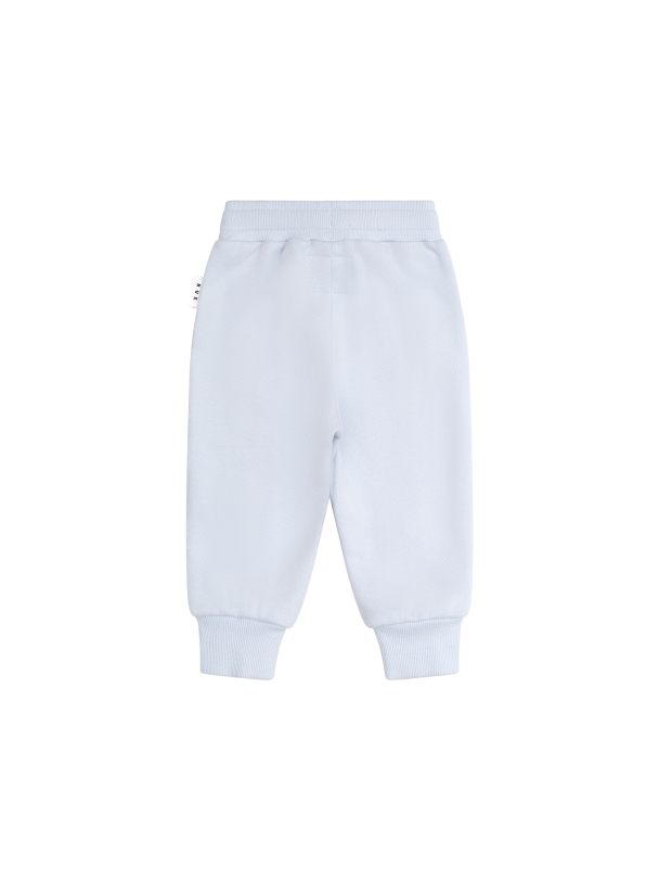 Furry Meow Track Pant - Fog - Image 2