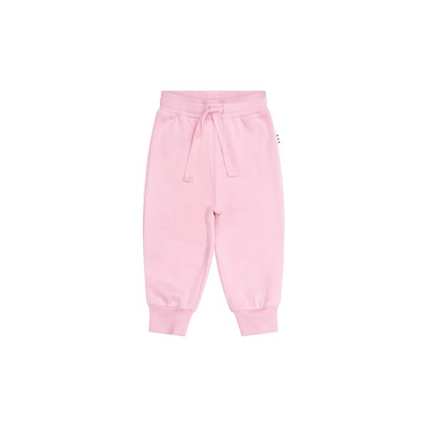 HUXBABY | Retro Trackie - Lilac Mist