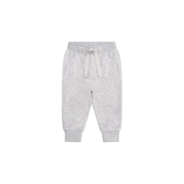 HUXBABY | Retro Trackie - Grey Marle