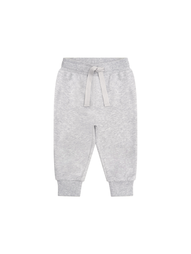 Retro Trackie - Grey Marle