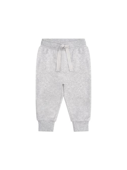 HUXBABY | Retro Trackie - Grey Marle