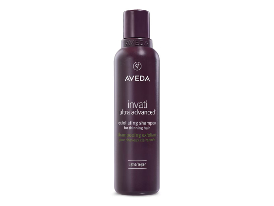 Invati Ultra Advanced Exfoliating Shampoo Light 200ml