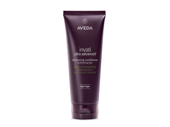 Invati Ultra Advanced Thickening Conditioner Light 200ml