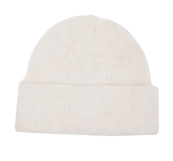 Maline Lano Knit Beanie - Birch  - Image 1