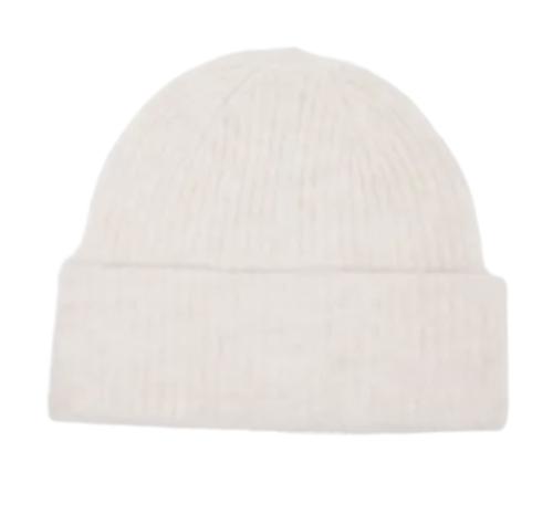 Maline Lano Knit Beanie - Birch 
