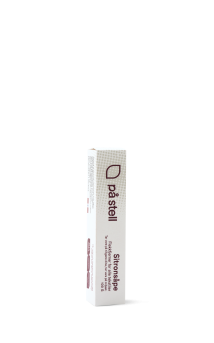Sitronsåpe Stick