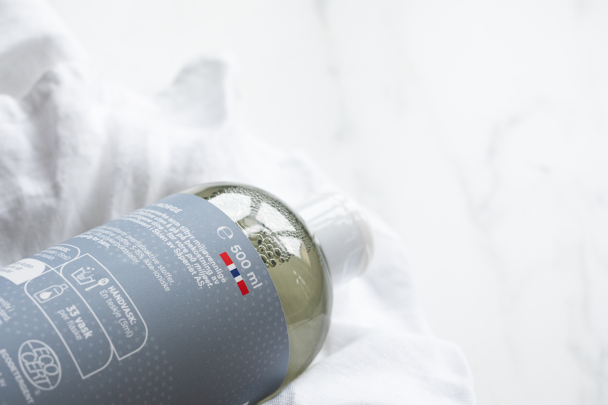 Ullvask 500ml - Nøytral - Image 2