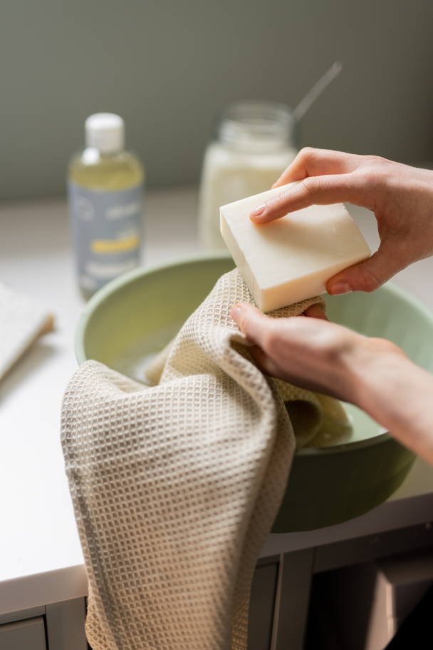 Sitronsåpe - Image 4