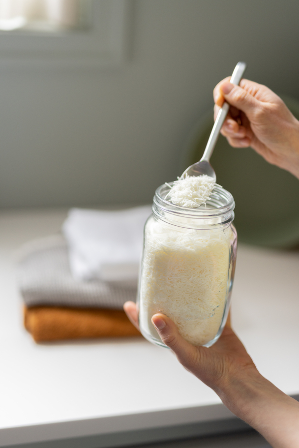 Sitronvask - Image 4