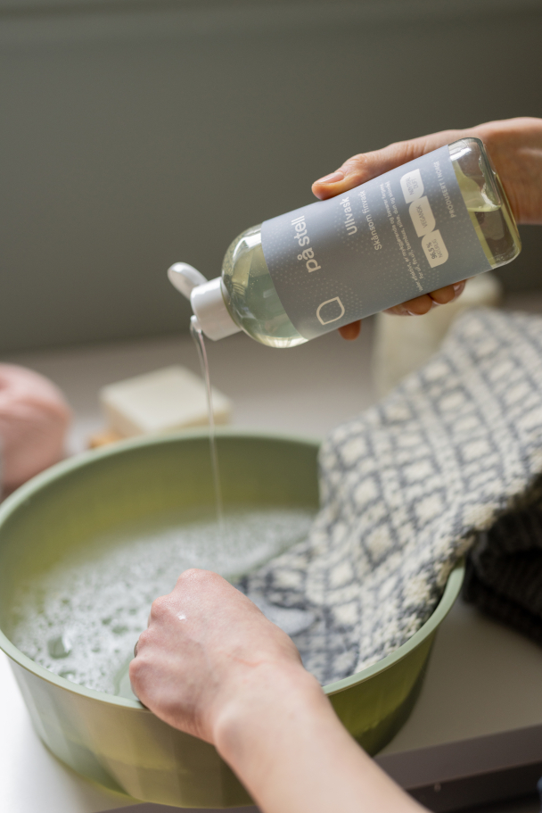 Ullvask 500ml - Nøytral - Image 3