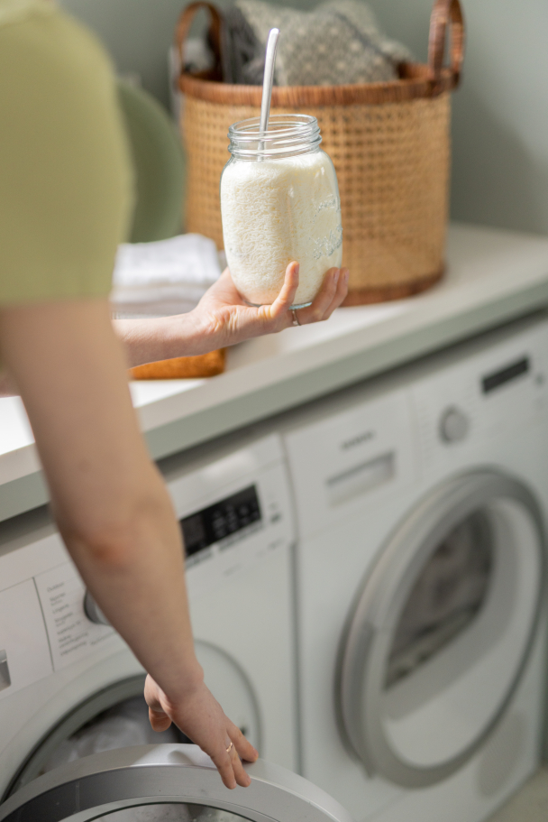 Sitronvask - Image 5