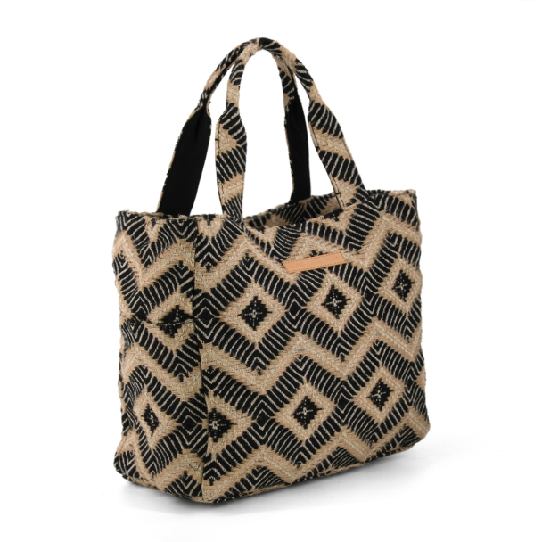 LUNA MOON Middy Shopper La Rambla  - Image 3