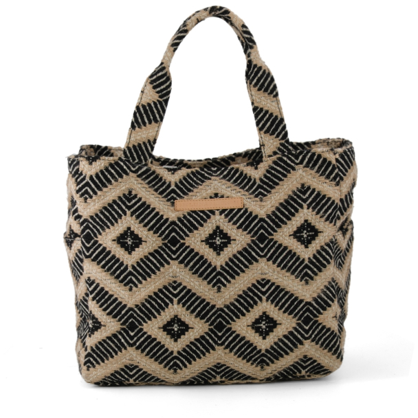 LUNA MOON Middy Shopper La Rambla  - Image 1