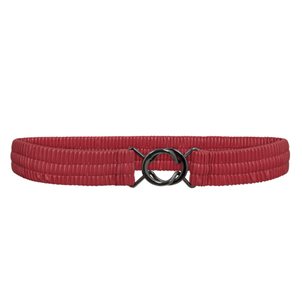 New Bria Flame Belt CC  |  New Bria Flame Belt CC  fra Co´Couture