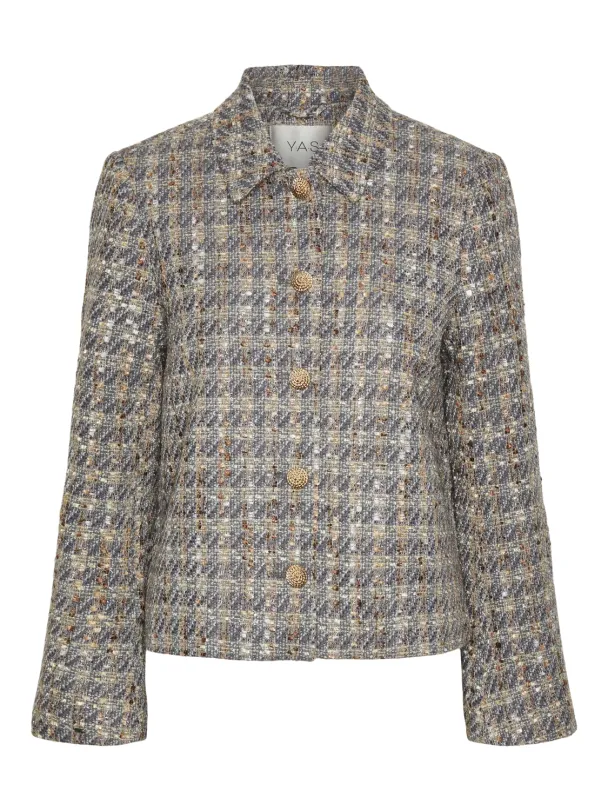 Y.A.S Siraz Jacket - Image 3