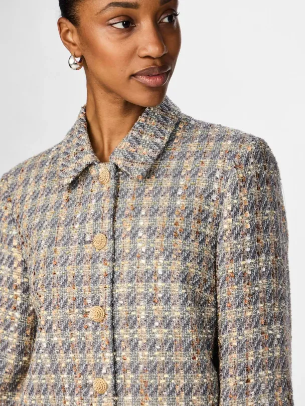 Y.A.S Siraz Jacket - Image 4